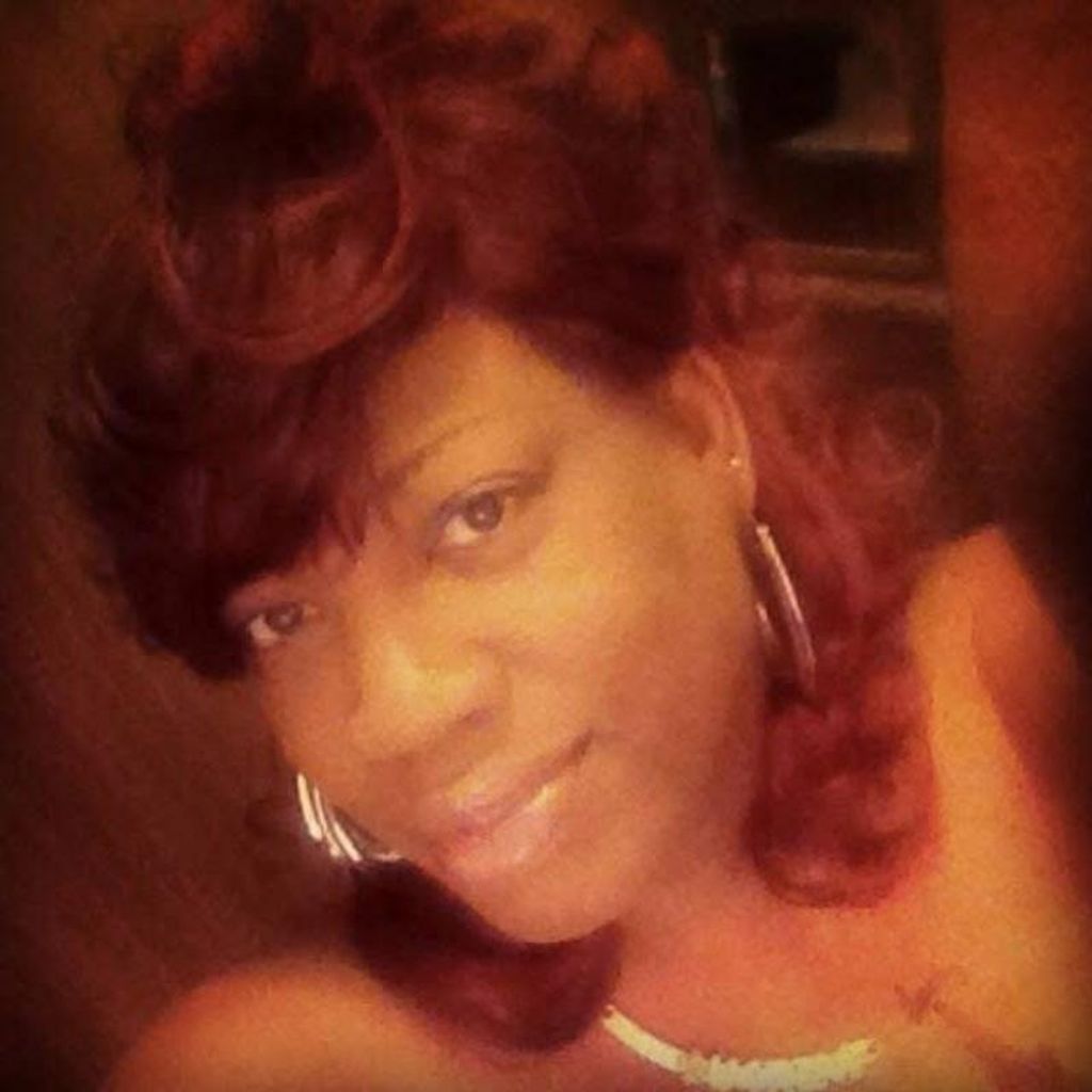 Ezbereain Lavon Berry Profile Photo