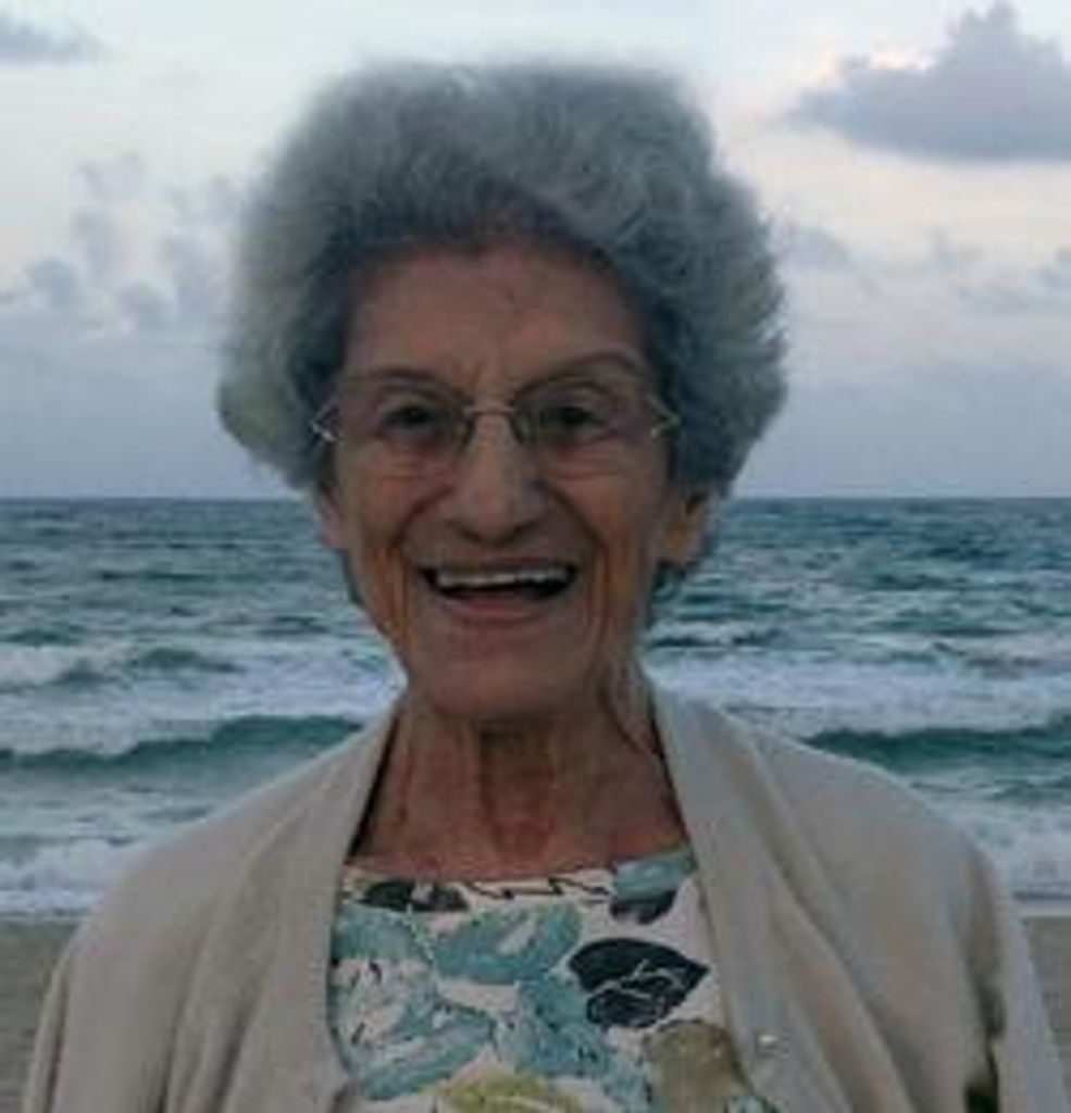 Sophie "Skip" Tyson