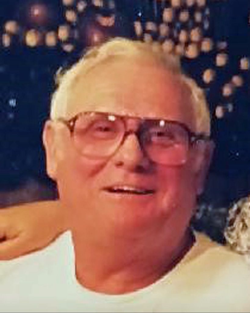 William H. "Red" Zerbe, Sr.