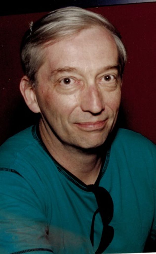 Leo Devine