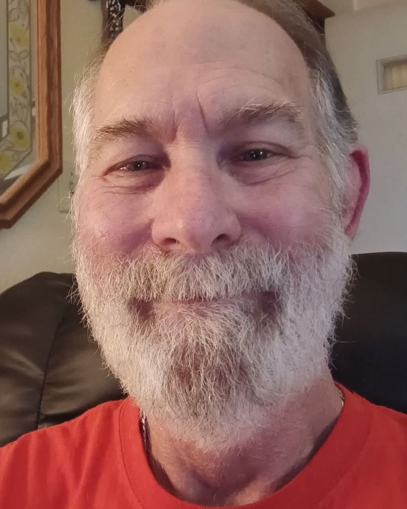 Karl David Baesler Profile Photo
