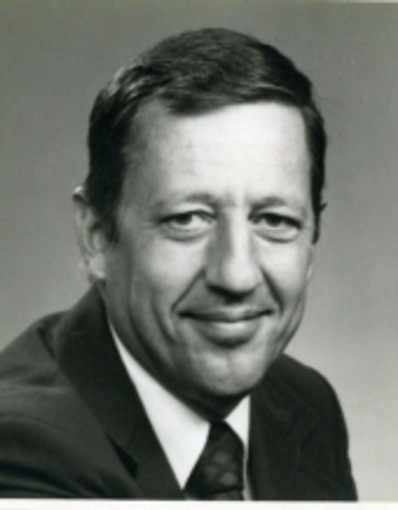 Roy W. Yunker