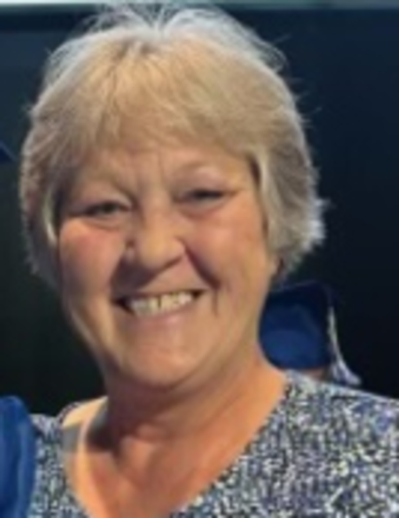 Lola Swannie Mccracken Nichols Profile Photo