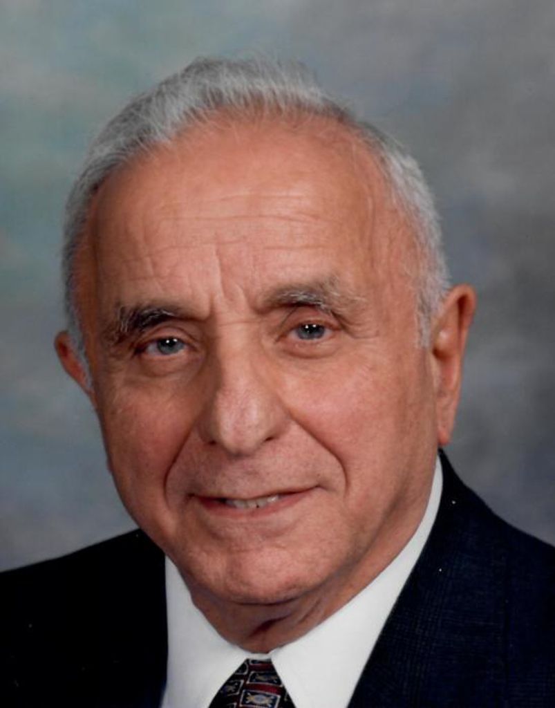 Joseph A. Cappuzello