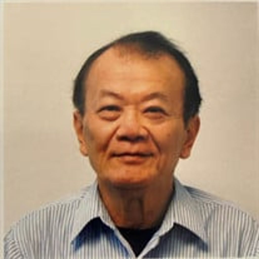 John Chitham Hou