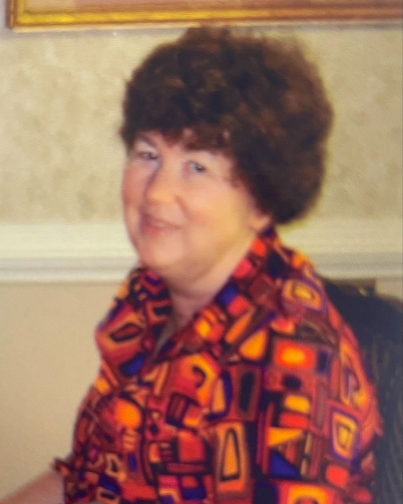 Deborah Ann Coates