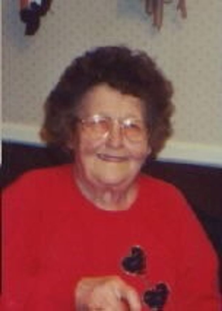 Doris Elsie Iseler Profile Photo