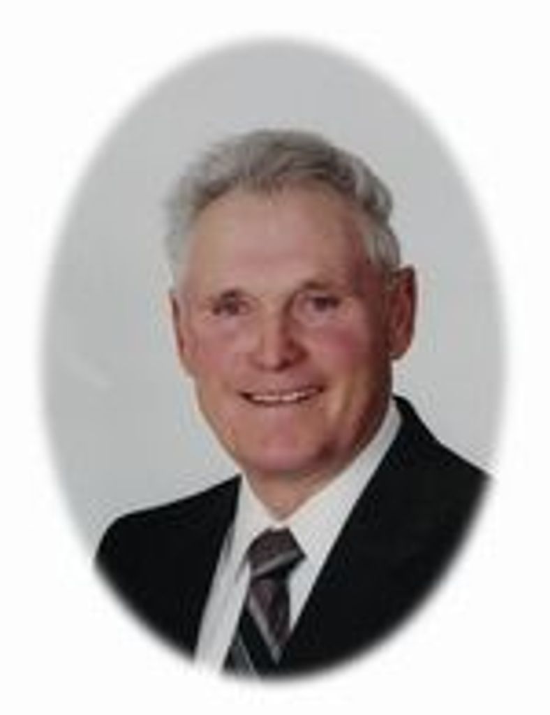 Harvey D. Pekas