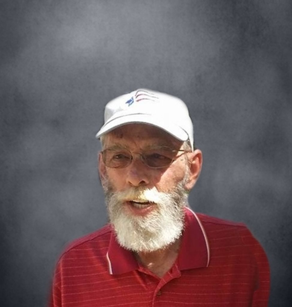 Donald "Skip" Cardwell, Jr. Profile Photo