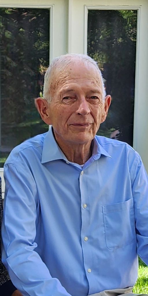 Lawrence Butterfield Profile Photo