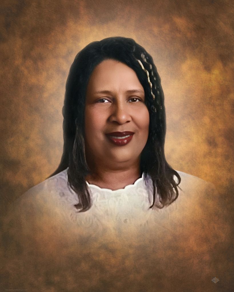 Gretchen Germaine Cobb