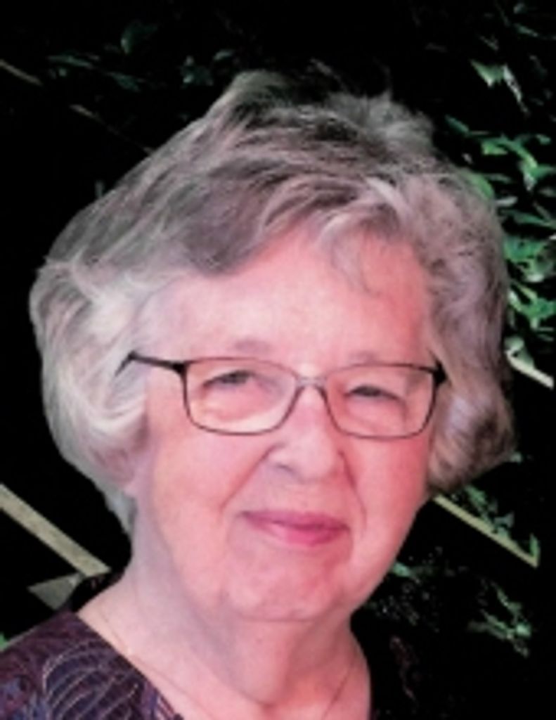 Marian Louise, Woodfin Cress