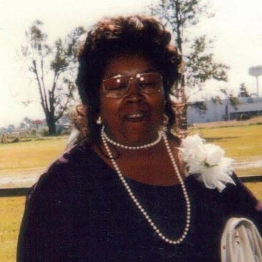 Nora Lee Thompson