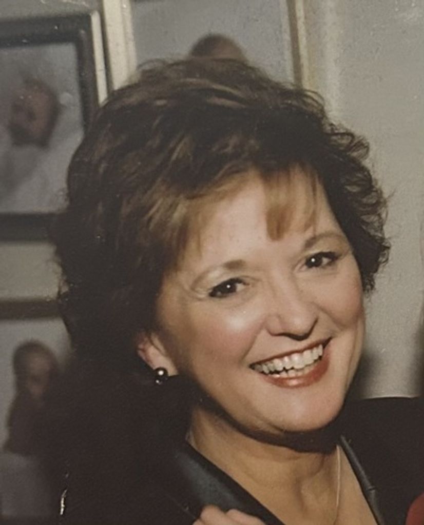 Sandra M. Casimino Profile Photo