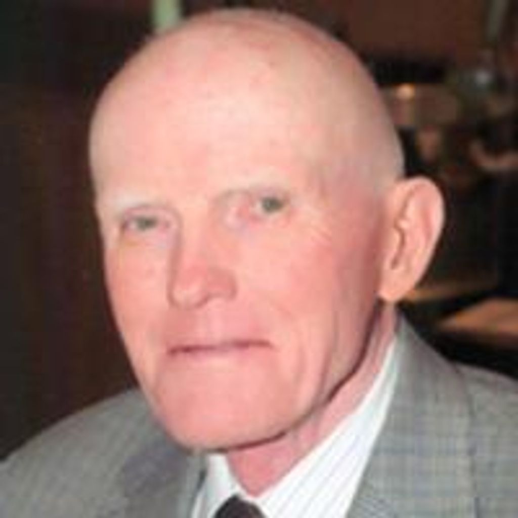 Calvin  W. Collins