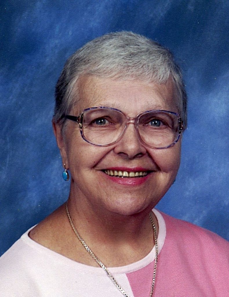Judyth Dougherty Profile Photo