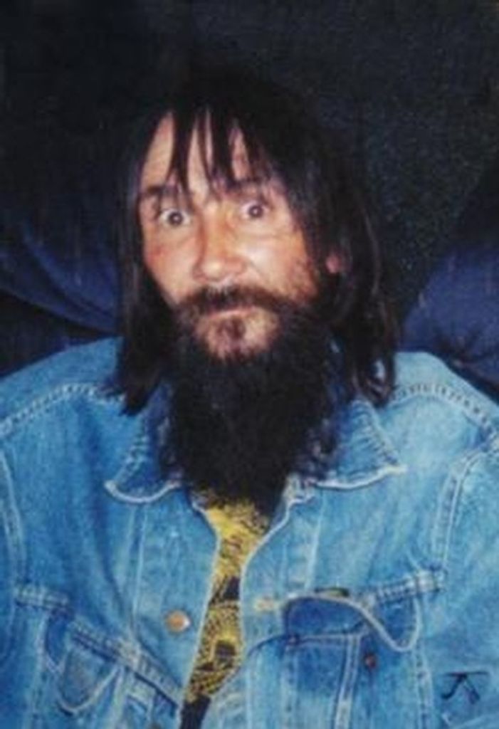 Mitchell G. Meyer, Sr.