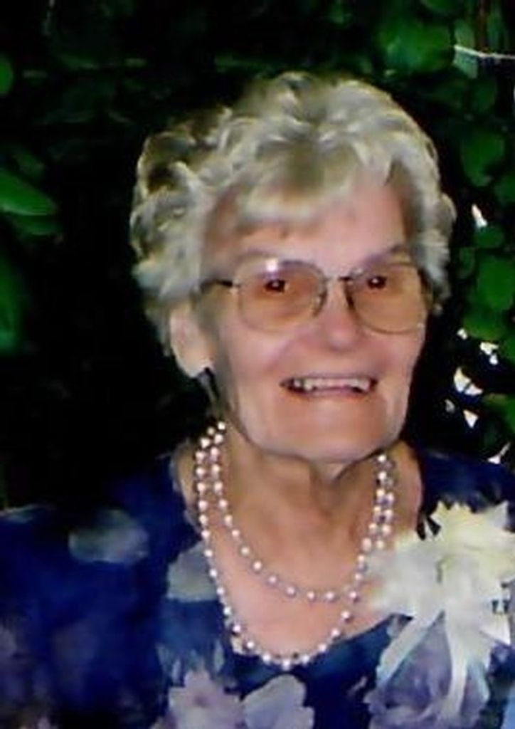 Mary "Lahoma" Whitaker Profile Photo