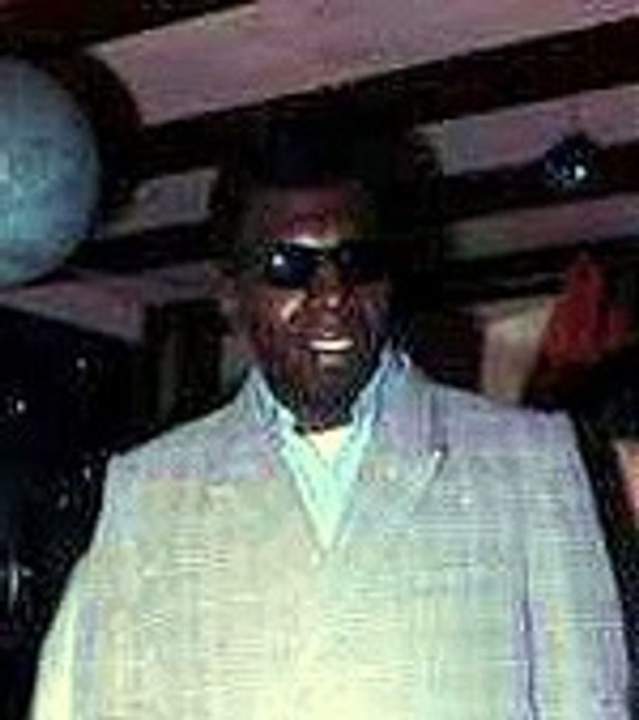 Robert Canady Profile Photo