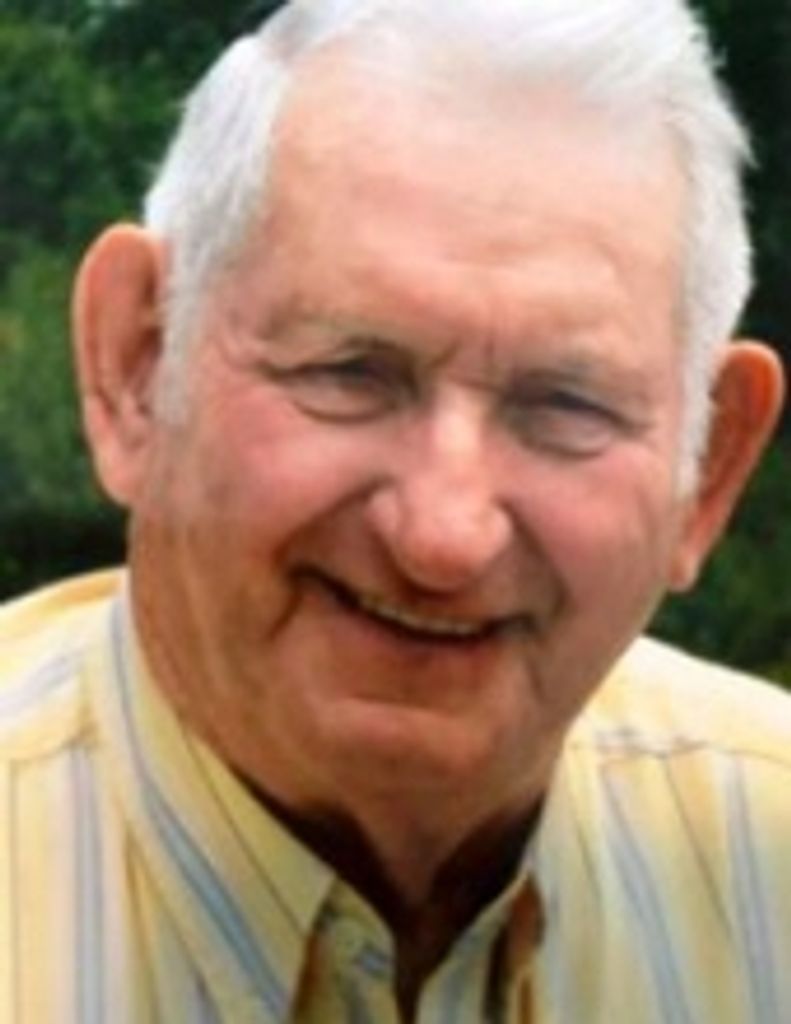 Harold Waugh