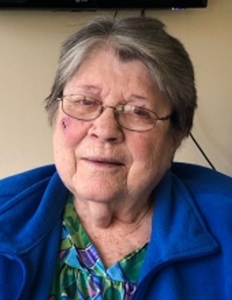 Elizabeth J. "Bette" Tingquist