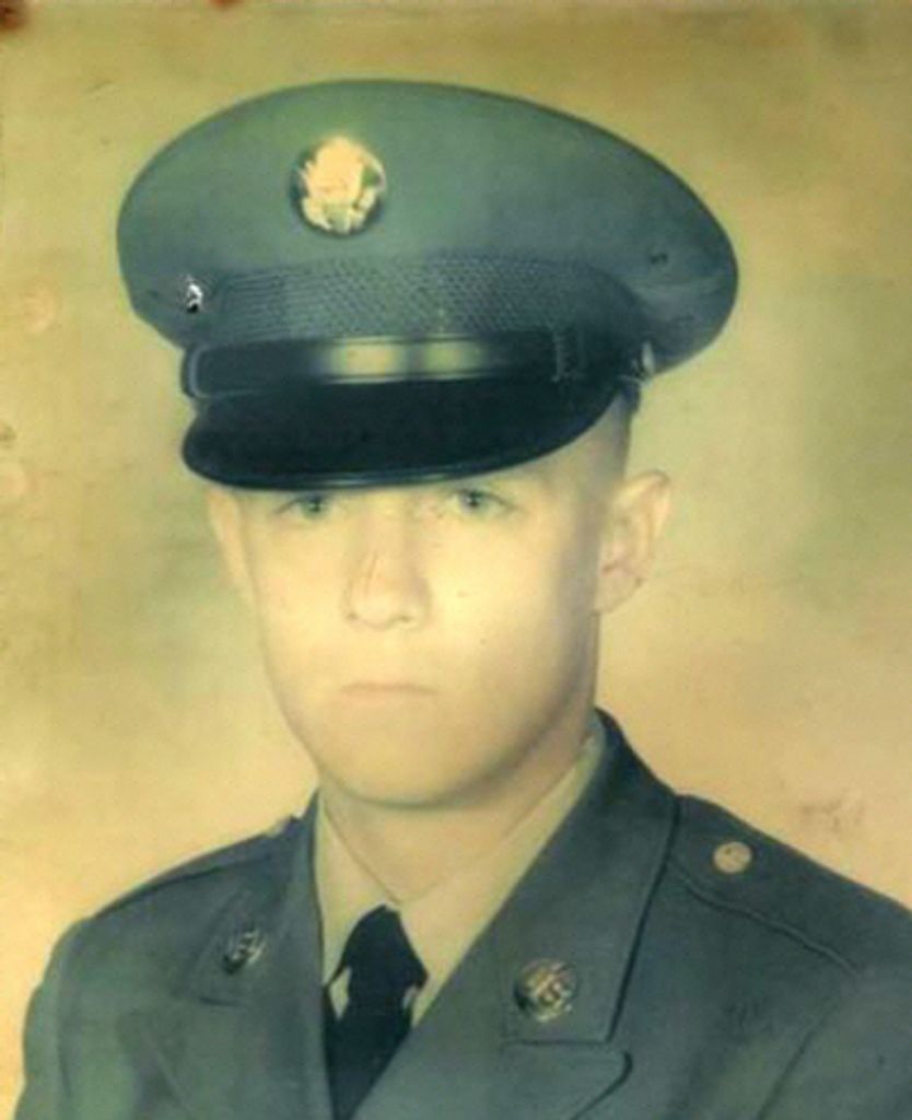 Larry C. Grieves Profile Photo
