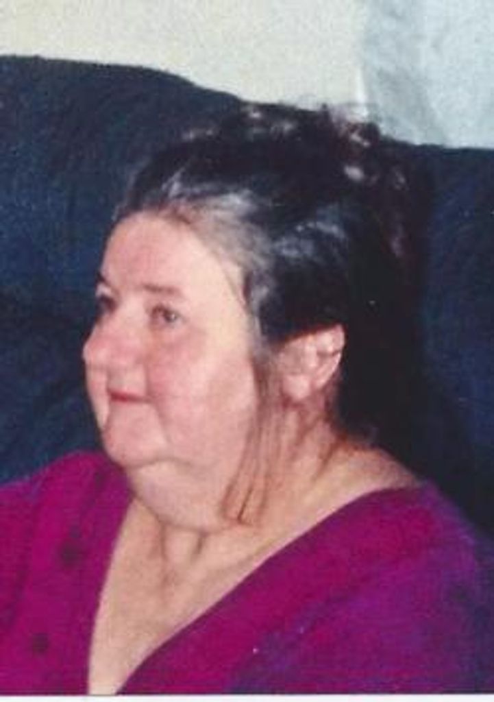 Joyce Ann Mason