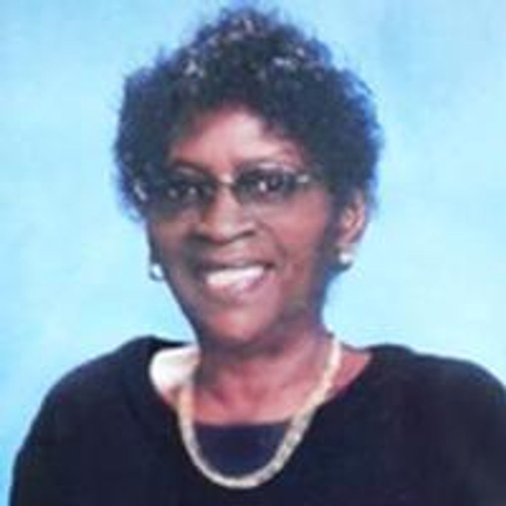 Geneva Carter Drain Richardson