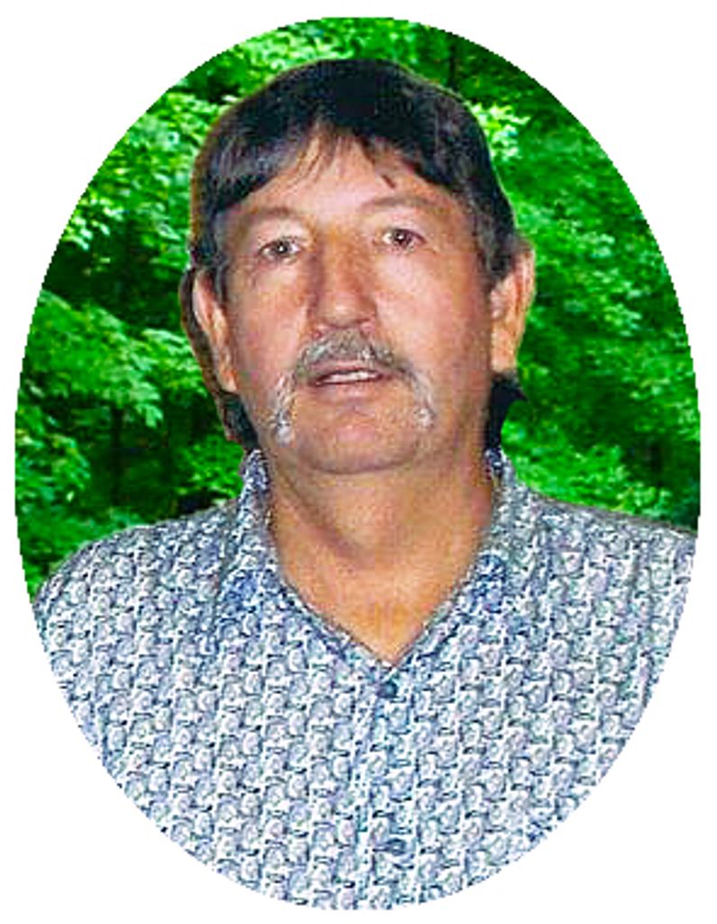 Glen Dale Eldridge
