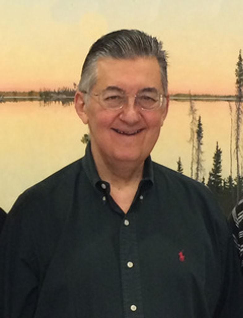 Louis Vincent Dibello