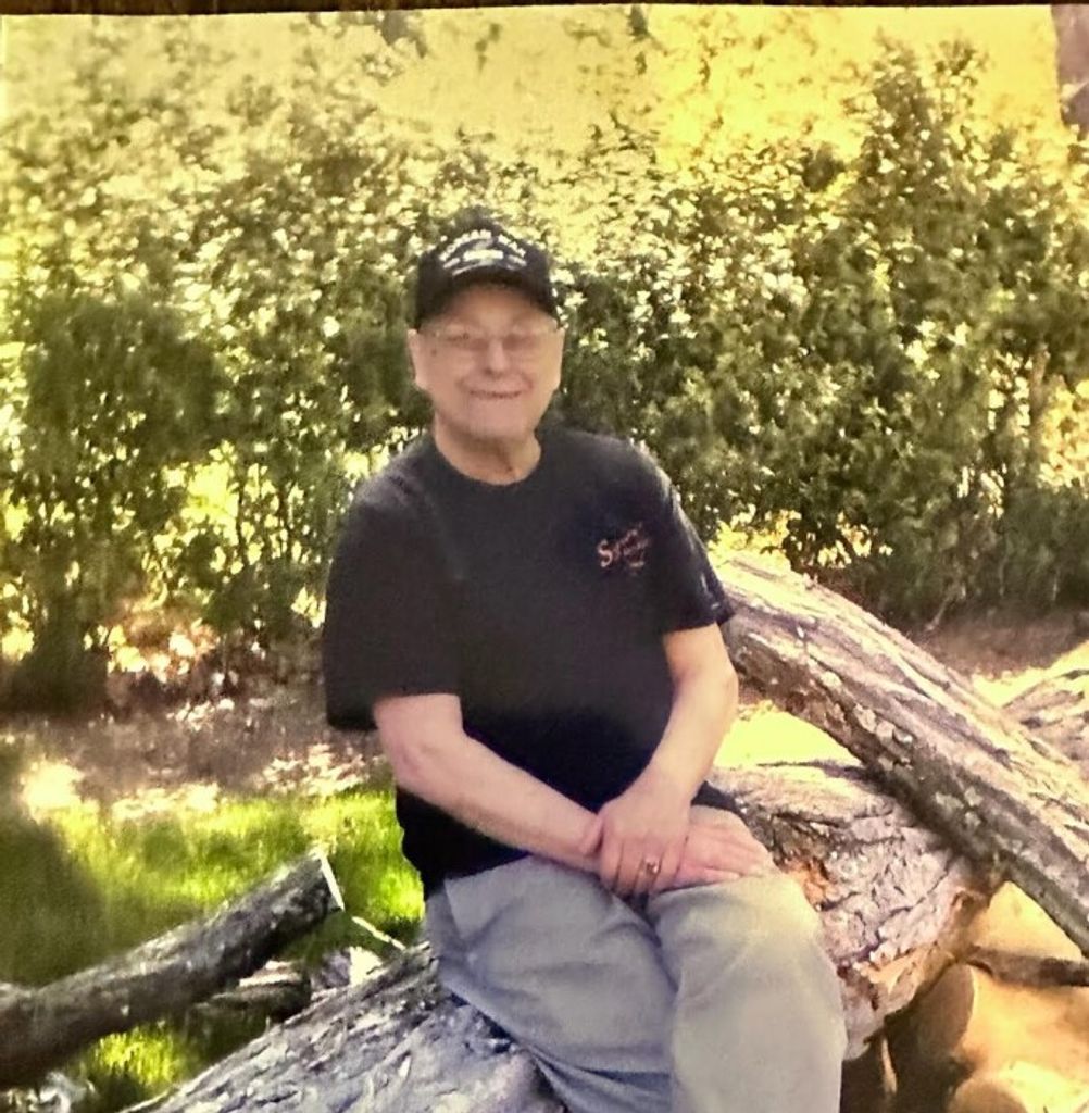 Joseph B. Syron