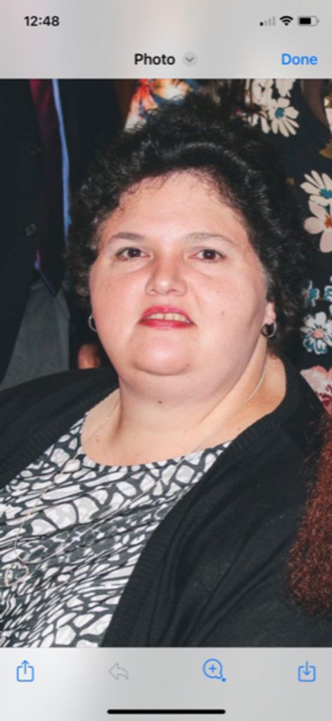 Grace M. Vega Profile Photo