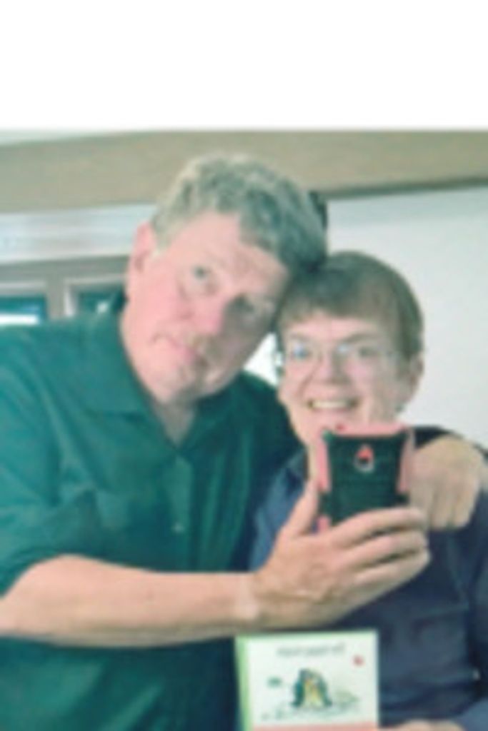 Michael Andrew Luedke Profile Photo