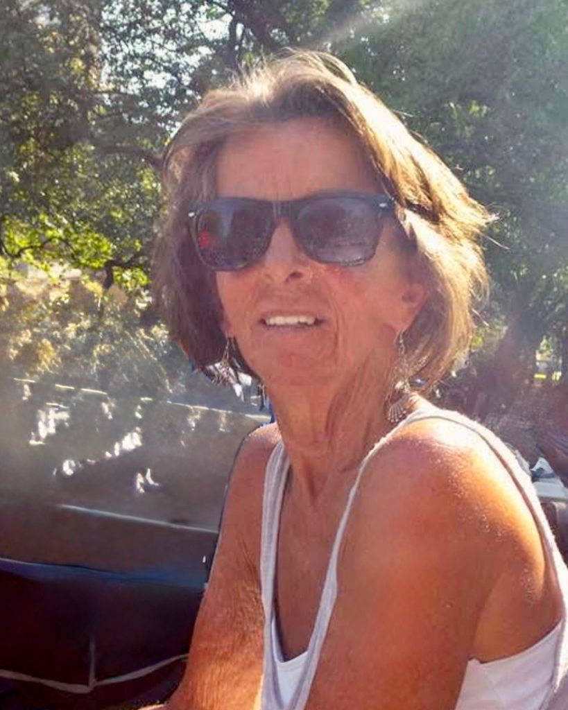 Sally Montgomery Imwalle