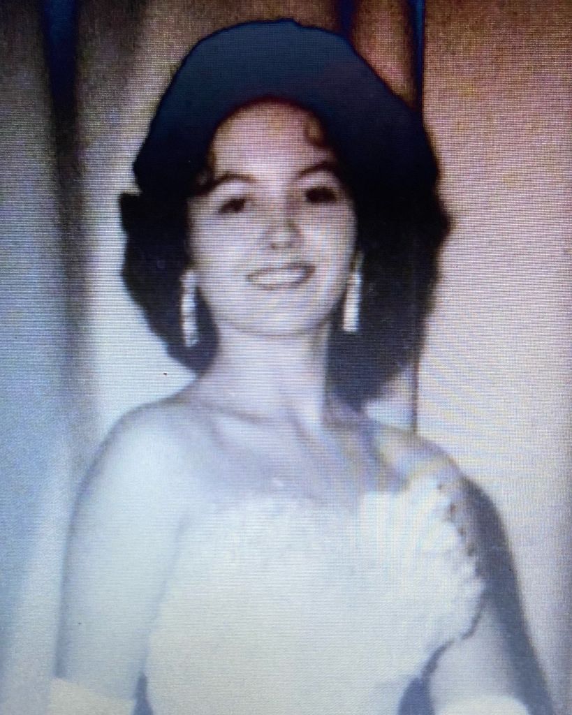 Carol Kent