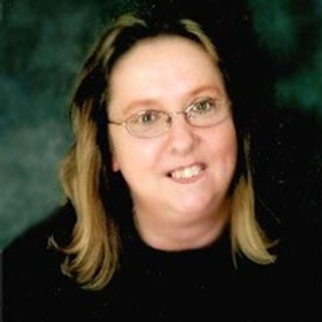 Debra  Ann Potter