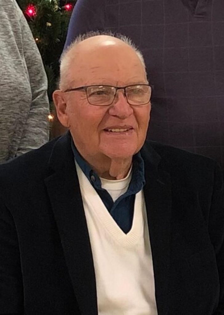 James W. Thompson Profile Photo