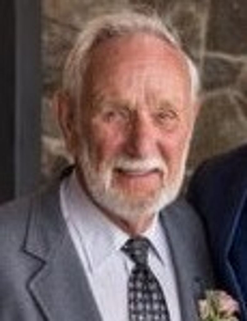 Glenn "Stub" Heise Profile Photo