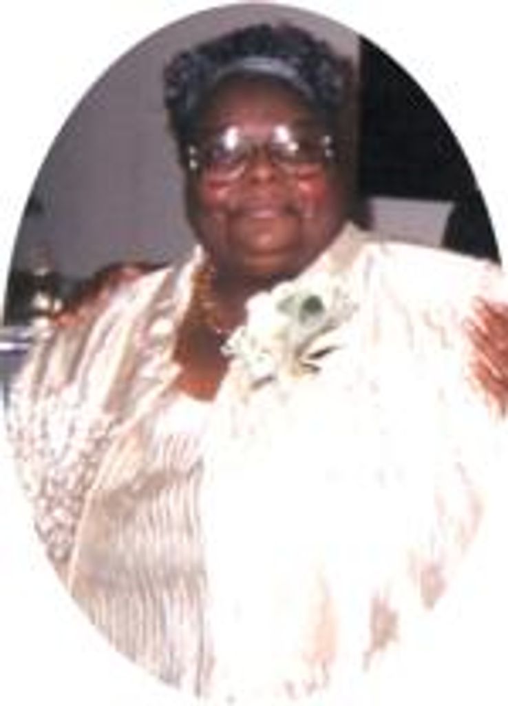 Cora Jeanette Ross Pinkins