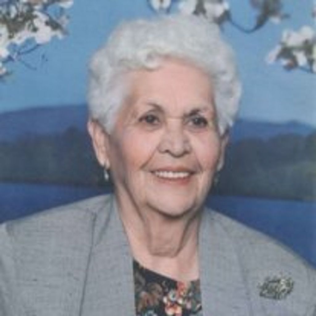 Jesusita Leal
