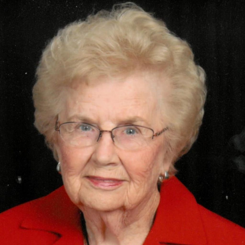 Pauline Freeze Beaver Profile Photo
