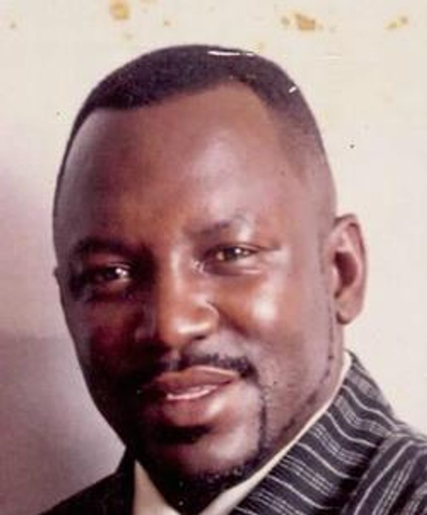 Sidney Walter Rolle Profile Photo