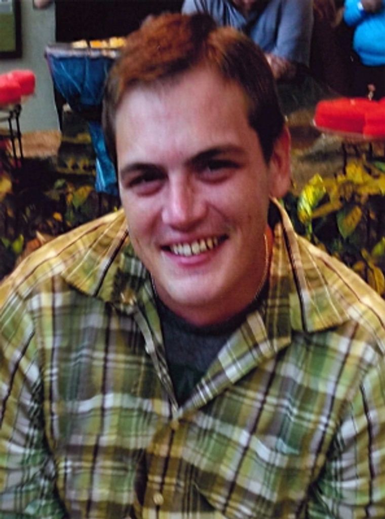 Jason Michael Hannon Profile Photo