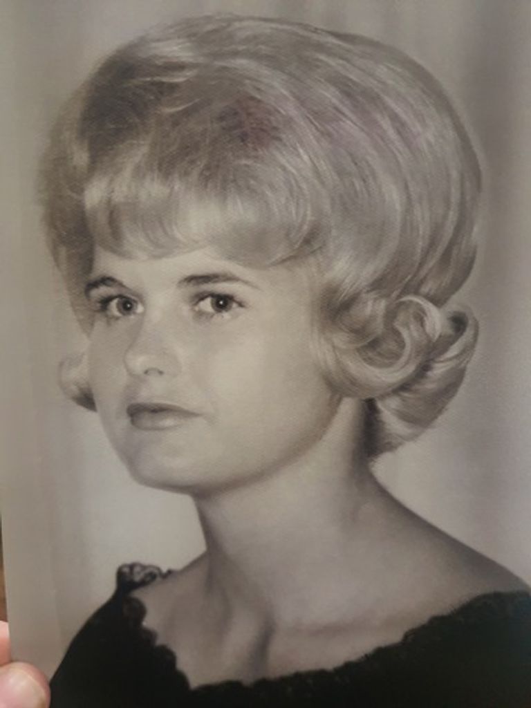 Patricia Ann Sanders Profile Photo
