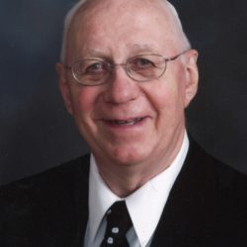Thomas R. Jones Profile Photo