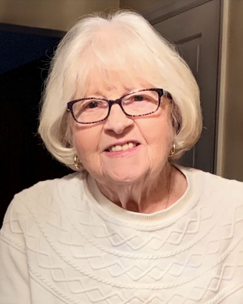 Mary Anne Hanley Profile Photo