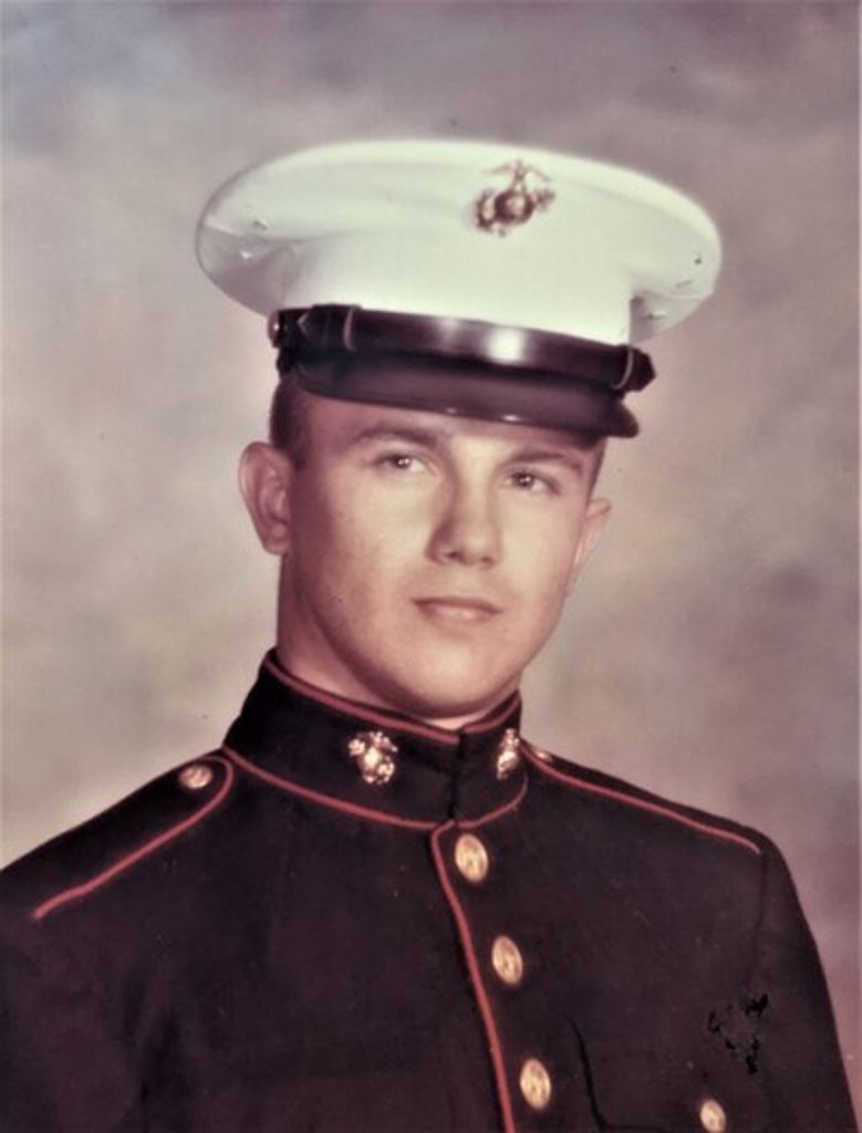 Tommy Gene Anderson Profile Photo
