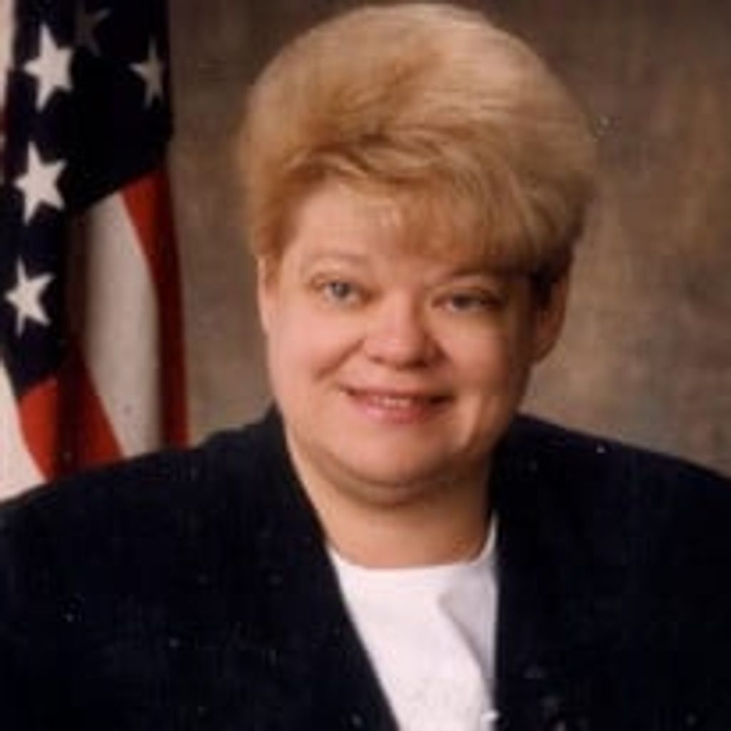 Darla Dean Clark Profile Photo