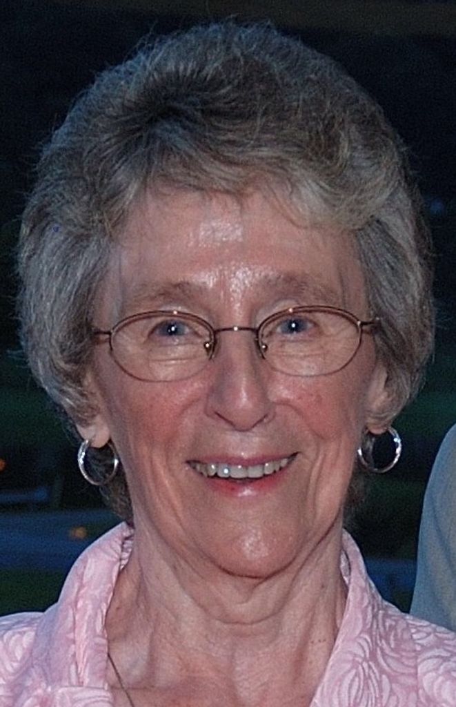 Mary Jane Luzell Noah