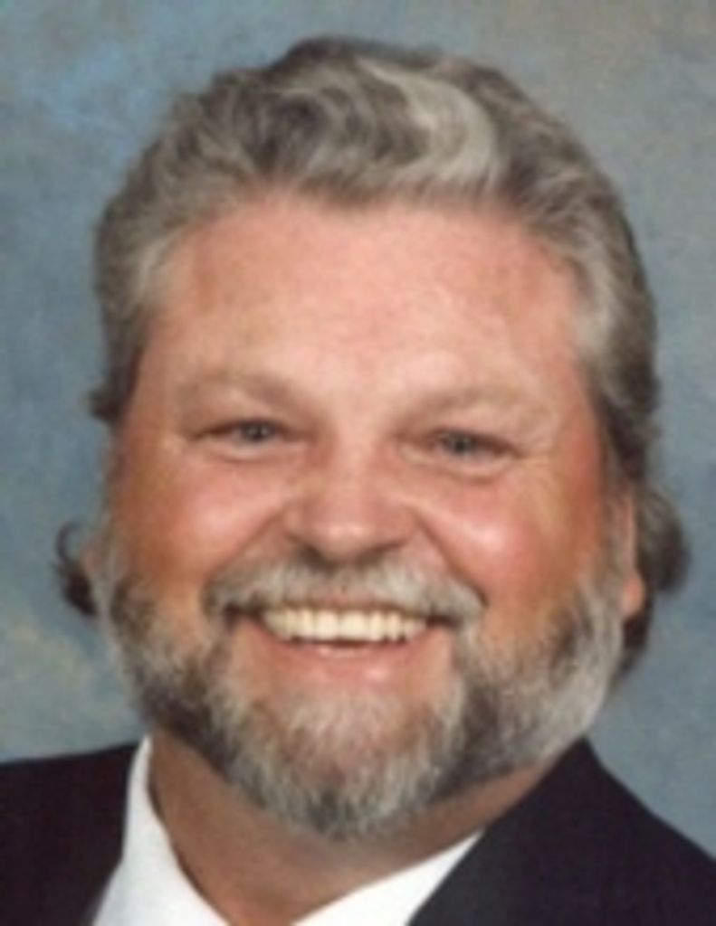 David Charles Vaughn